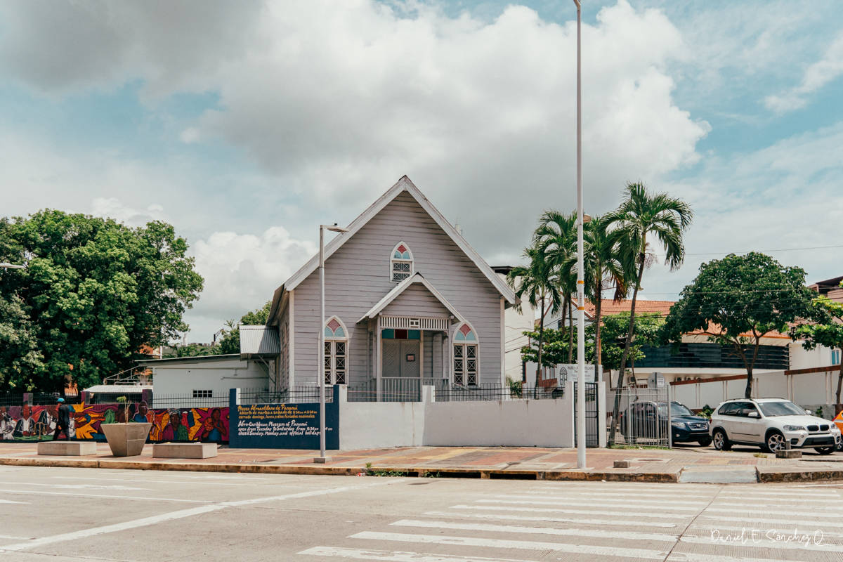 Afroantillano Museum