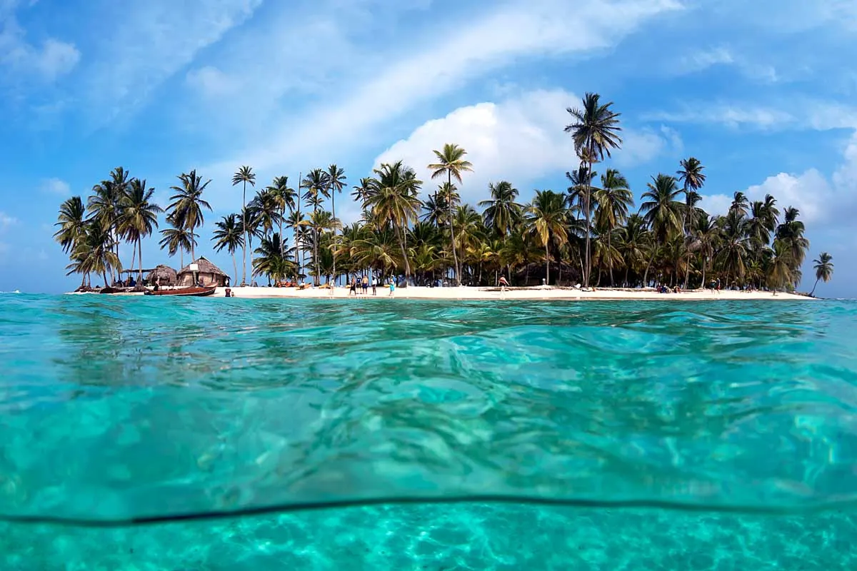 San Blas Islands